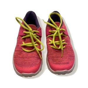 Champion Kids' SockFit Bright Pink Cross Trainer 3